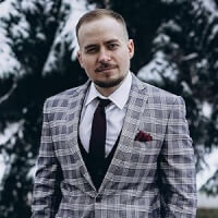 Михаил Абакумов