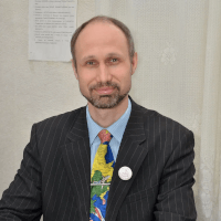 Александр Вялов