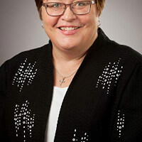 Бет Робинсон