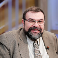 Сергей Головин