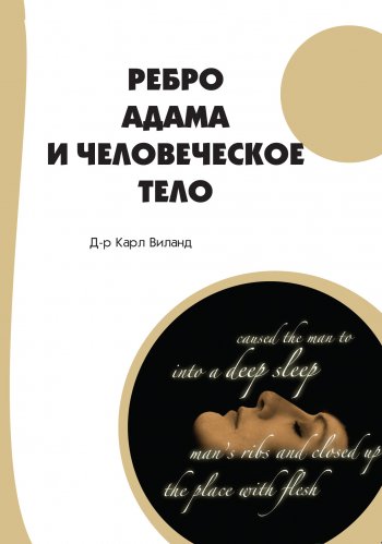 Ребро Адама и человеческое тело Ребро Адама и человеческое тело