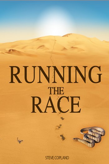 Running the Race Running the Race