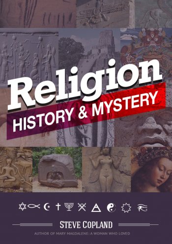 Religion: History and Mystery Religion: History and Mystery