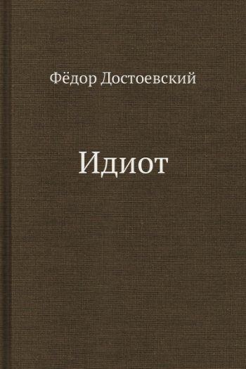 Идиот Идиот