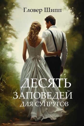 10 заповедей для супругов