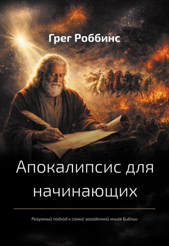 Апокалипсис для начинающих. Разумный подход к самой загадочной книге Библии