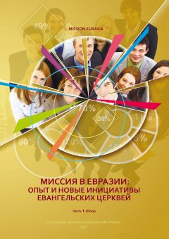 Миссия в Евразии: опыт и новые инициативы евангельских церквей. Часть 1. Обзор
