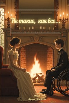 Не такие, как все…